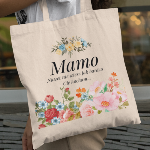 Torba | Mamo Nawet Nie...