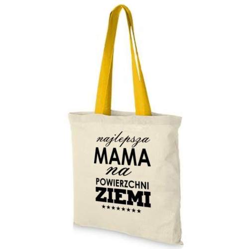 Torba dtg NAJLEPSZA MAMA NA...