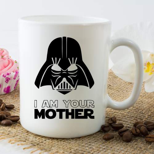 Kubek i'm your mother