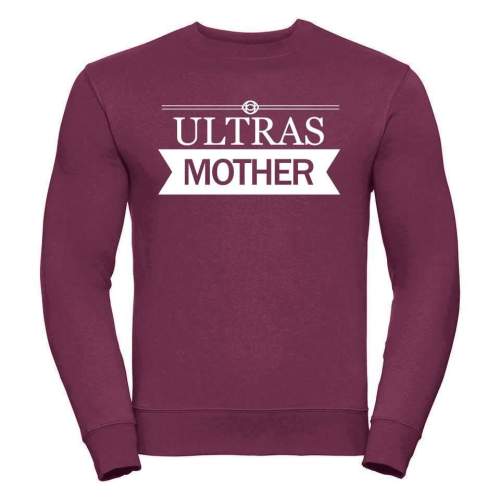 bluza oversize ULTRAS MOTHER