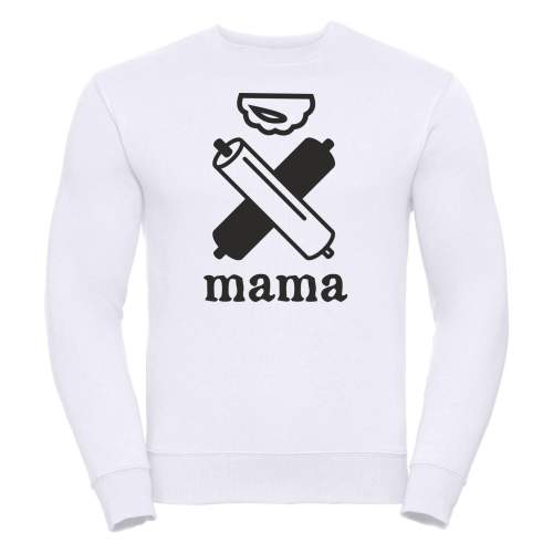 bluza oversize MAMA GOSPODYNI