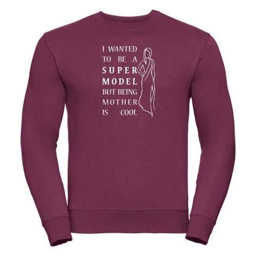 bluza oversize I wanted to...