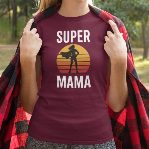 Koszulka damska | Super...