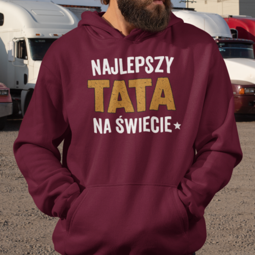 Bluza męska | Najlepszy...
