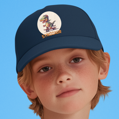 Czapka baseball | SYNOZAUR