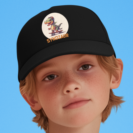 Czapka baseball | SYNOZAUR
