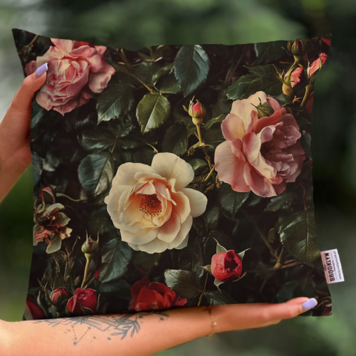 Poduszka wodoodporna |...