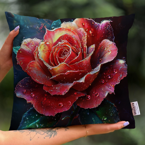 Poduszka wodoodporna |...