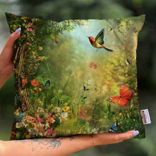 Poduszka wodoodporna |...