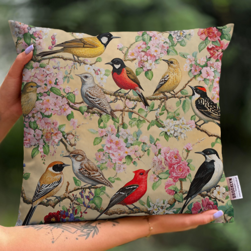 Poduszka wodoodporna  |...