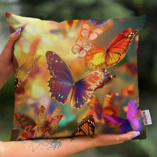 Poduszka wodoodporna  |...