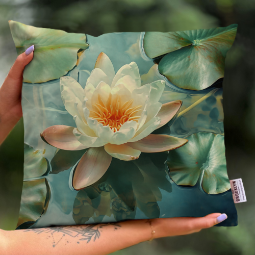 Poduszka wodoodporna |...