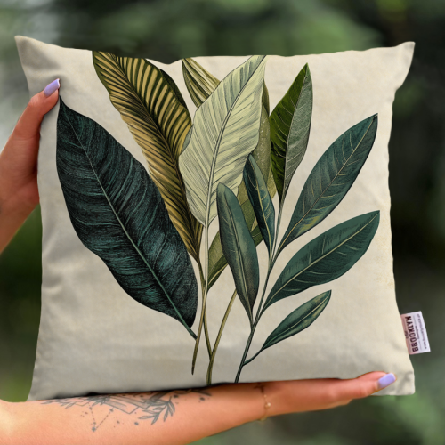 Poduszka wodoodporna  |...