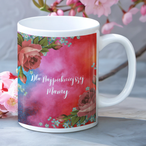 Kubek | Dla Najpiękniejszej...