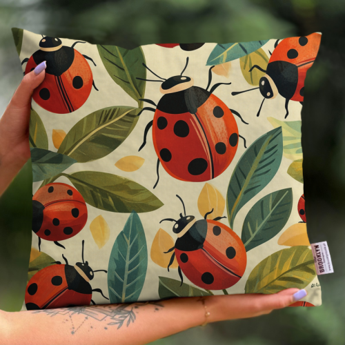 Poduszka wodoodporna |...