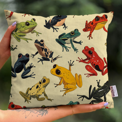 Poduszka wodoodporna | Żabka 3