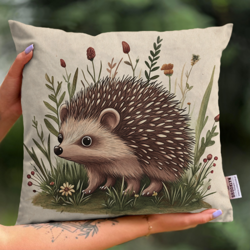 Poduszka wodoodporna | Jeżyk 6