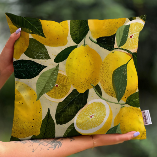 Poduszka wodoodporna |...