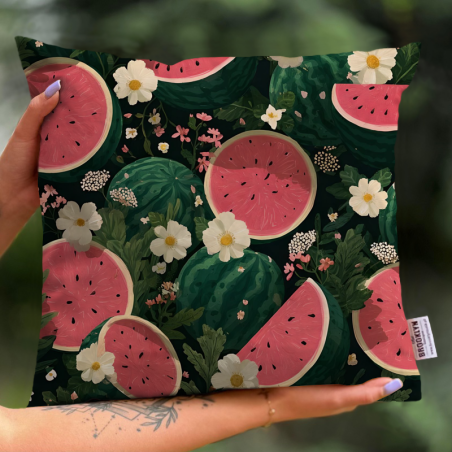 Poduszka wodoodporna | Watermelon