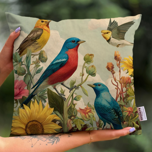 Poduszka wodoodporna |...