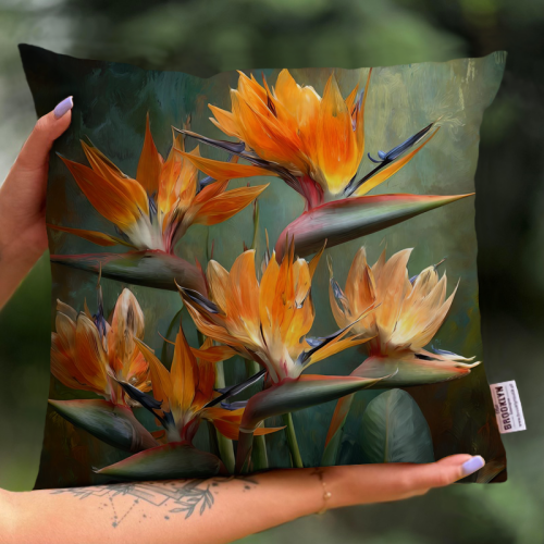 Poduszka wodoodporna |...