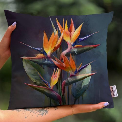 Poduszka wodoodporna |...