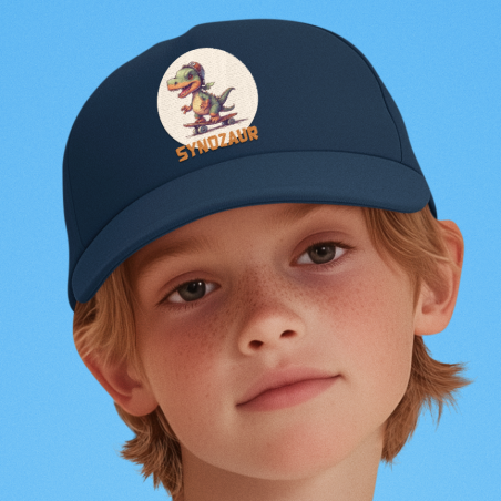 Czapka baseball | SYNOZAUR [OUTLET 2]