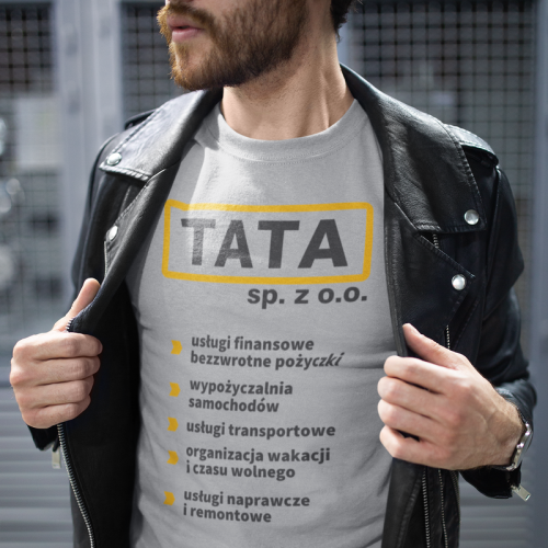 TATA SP. Z.O.O. [OUTLET 2]