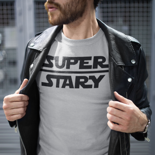 SUPER STARY [OUTLET 2]