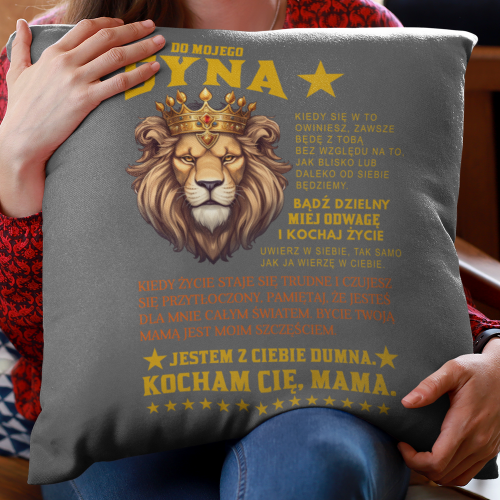 POSZEWKA | Do Mojego Syna,...