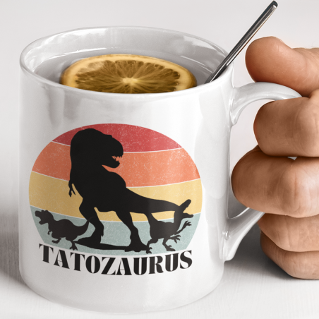 Kubek | TATOZAURUS 1 [OUTLET 2]