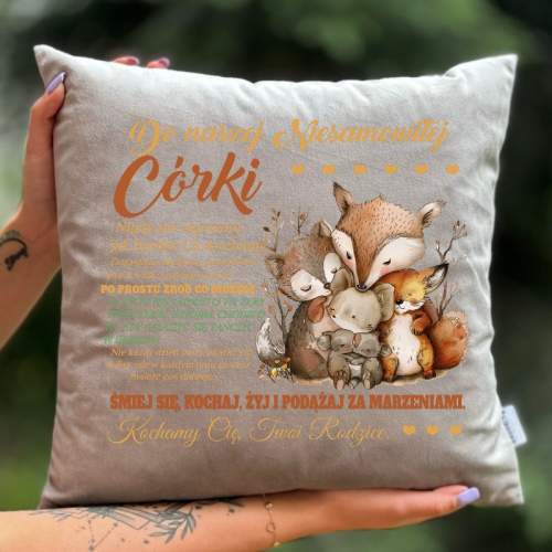 Poszewka | Do Naszej...