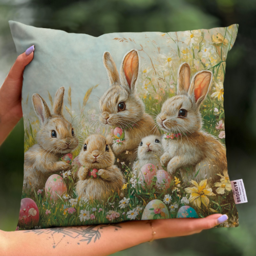 Poszewka | Rodzina...