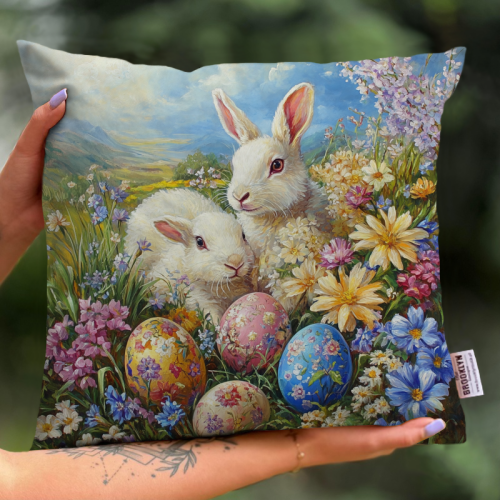 Poszewka | Zajączek 10...