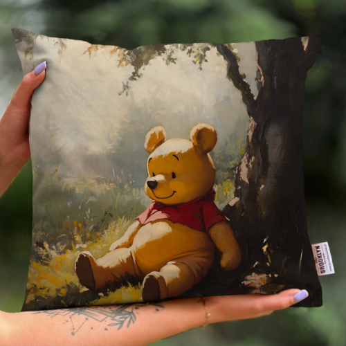 Poszewka | Miś 3 [OUTLET 2]