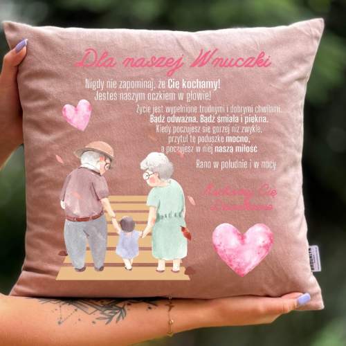 Poszewka| Do Naszej...