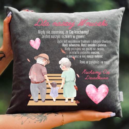 Poszewka| Do Naszej...