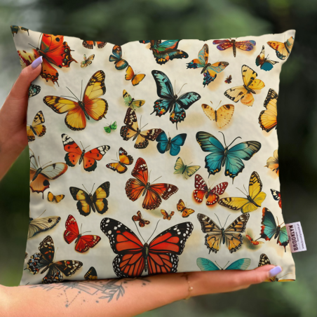 Poszewka | Motyl 62 [OUTLET 2]
