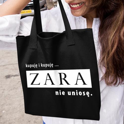 Torba | Kupuję kupuje zara...