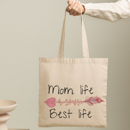 Mom life, Best life [ OUTLET ]