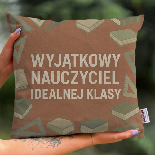 Poduszka | Wyjątkowy...