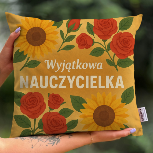 Poduszka | Super...