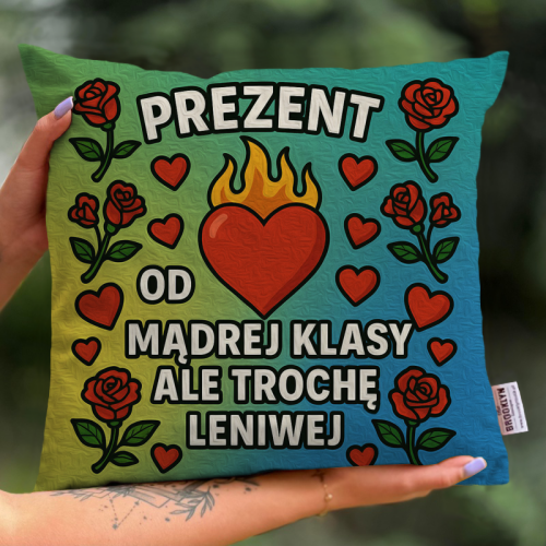 Poduszka | Prezent Od...
