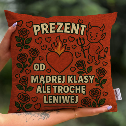 Poduszka | Prezent Od...