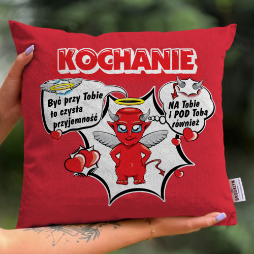 POSZEWKA | Kochanie Na...