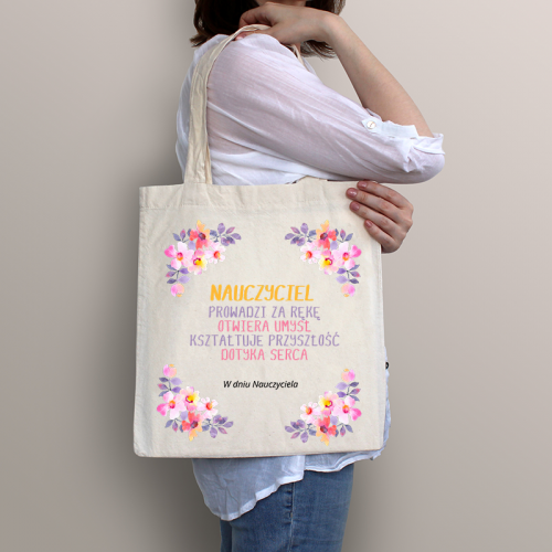 Torba | Nauczyciel -...