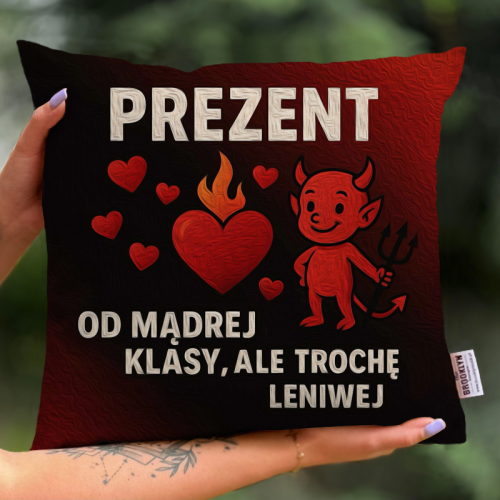 POSZEWKA | Prezent Od...