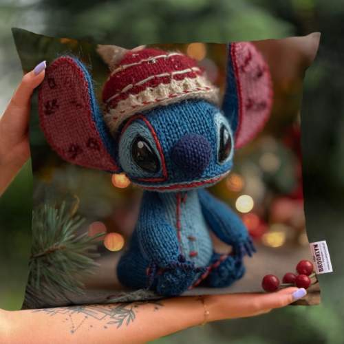 Poduszka | Stich 10