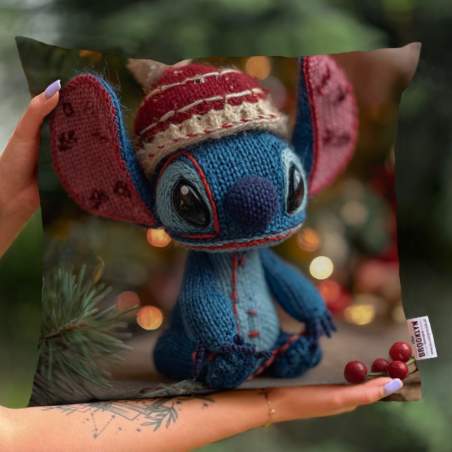 Poduszka | Stich 10