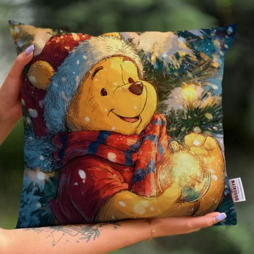 Poduszka | Miś Puchatek